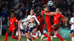 USA od senzačního konce zachránila tyčka. Na MS proto končí Portugalky