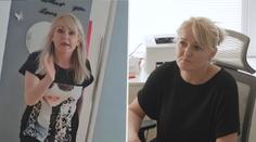 Vulgární gynekoložku řeší lékařská komora. Jsem impulzivní, vysvětluje útok na pacientku