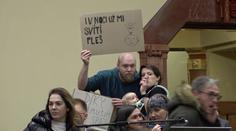 Peníze versus zdraví. Pražští zastupitelé řeší veřejné osvětlení v hlavním městě