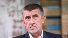 Babiš odletěl do Turecka, setká se s prezidentem Edoganem