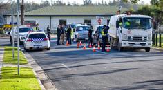 Austrálie zažívá jeden z nejpřísnějších lockdownů. Opatření kontroluje armáda
