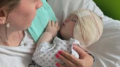 Obrovský úspěch lékařů. Malé holčičce vrátili sluch, je to naděje pro ostatní