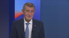 Babiš o hlasování ve 4:36: Poslanci měli strach. ČT a ČRo se nemají platit z rozpočtu