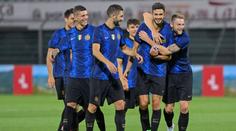 Titul a pak likvidace? Italský klub údajně prodá kohokoliv