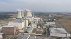 Jaderné elektrárny v ČR zavádí přísná opatření. Ostře hlídané jsou i vojenské areály