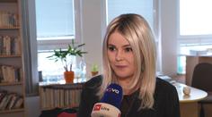 Simona v 17 letech vylezla na vlak, následky má dodnes. Obří riziko, varuje