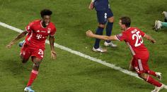 Německý šampion dál úřaduje! Lewandowski v Berlíně zahodil penaltu