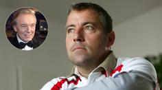 Rakovina mízních uzlin: Co o Gottově diagnóze prozradil lékař?