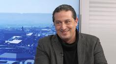 Pluhařík: Žurnalistika se už s notýskem a tužkou nedělá. Novináři se musí přizpůsobit