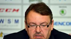 Pokračování hokejové sezony stále s otazníkem! Řeší se počet lidí!