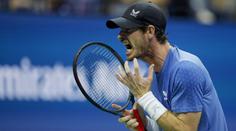 Tsitsipas podvádí! Andy Murray po bitvě prohrál a soupeře nešetřil