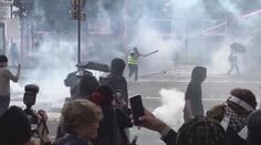 Francie se připravuje na další vlnu protestů. Ministr oznámil nasazení armády