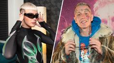 Hádka českých celebrit. Měli jsme sex, říká influencer. Rapper podal trestní oznámení