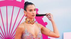 Zpěvačka Dua Lipa v problémech. Bude čelit žalobě, že okopírovala cizí píseň
