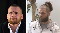 Kamarád přišel o střechu, tak jsme přijeli, říká Procházka. Pomáhá i Kincl