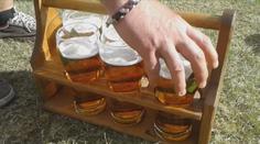 Město musí zrušit zákaz pití alkoholu na veřejnosti. Rozhodl o tom Ústavní soud