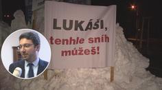 Radní z Kladna řídil zdrogovaný! Nehoda byla nafingovaná, tvrdí