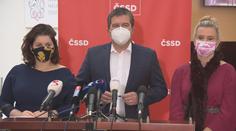 Hamáček chce delší nouzový stav! Epidemie brzdí pomalu, tvrdí