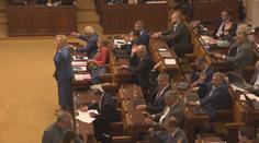 Obstrukce ve Sněmovně můžou brzy skončit. Poslanci chtějí změnit jednací řád