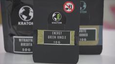 Má dospělý možnost poznat, že dítě užívá kratom? Expertka promluvila