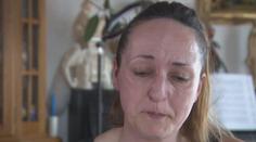 Adéla má trvalé následky po operaci zubů. Chtěla jsem si vzít život, říká