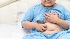 Děti zasáhla epidemie obezity! Životní styl musí změnit celá rodina, radí odborníci