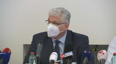 O lék od společnosti Regeneron si mají lidé zavolat sami.