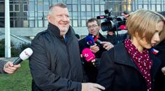 Kdo je Ivo Rittig: Prodavač s mankem, monacký občan a otec 4 dětí