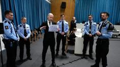 Masový vrah Breivik podruhé žádá o podmínečné propuštění