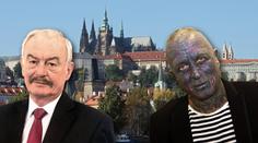 Prezidenští kandidáti Franz a Sobotka vám odpovídali na vaše dotazy