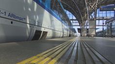 Vlaky neposkytují kvalitní služby. Velký problém představuje čistota