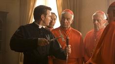 Odchod další legendy: Zemřela hvězda filmu Andělé a démoni