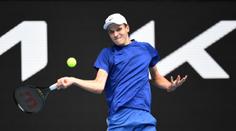 Finále kvalifikace o US Open nabídne český souboj. Blízko je i Macháč