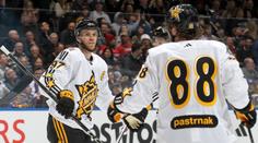 NHL v krásný čas na Nova Sport: V akci Pastrňák i rozjetý McDavid