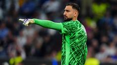 Donnarumma do United? Obrovský upgrade, zaznělo v podcastu Ve skluzu