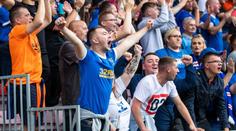 Skotsko řeší další rasismus. Fanoušci Rangers uráželi hráče Celticu