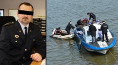 Po hasiči zůstala doma manželka a malé dcerky. Utopil se v lomu