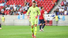 Pochyby o české jedničce? Kovářův kiks děsí před šampionátem