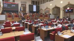 Kdo povede po volbách Prahu, stále není jasné. Jednání uvázlo na mrtvém bodě