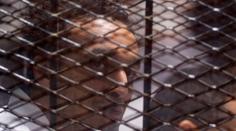 75 trestů smrti. Egyptský soud v obřím procesu potvrdil rozsudky