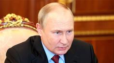 Putinovo nejniternější tajemství. Unikly detaily o jeho psychickém stavu