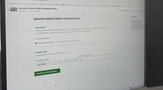 Nový digitalizační projekt pro firmy má problémy. Unikla citlivá data zaměstnanců