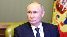 Putin vzkázal Rusům, co je čeká v příštím roce. Přichystal pro ně šest plánů