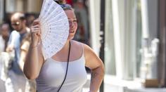 Svět zasáhla vlna extrémních veder. To horší přichází, v Evropě bude přes 40 °C