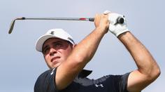 Tragédie hvězdného golfisty: Opustil turnaj, přišel totiž o dítě!