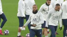 Barcelona chce zpátky Neymara! PSG ale chystá vylepšenou smlouvu