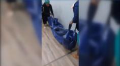 Pojišťovna chtěla doklad o úmrtí, žena přinesla mrtvolu svého strýčka!