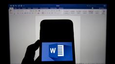 Microsoft Word čeká po 14 letech změna, dotkne se všech uživatelů