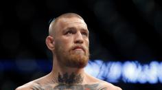 Megazápas pro debut v New Yorku. McGregor si jde pro druhý titul!