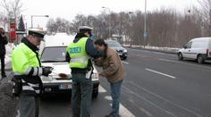 Když mě pustíte domů se vyspat, dám vám 500 korun, nabízel opilý řidič policistovi